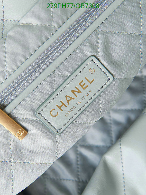 Chanel-Bag-Mirror Quality Code: QB7308 $: 279USD