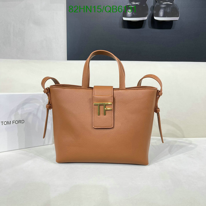 Tom Ford-Bag-4A Quality Code: QB6131 $: 82USD