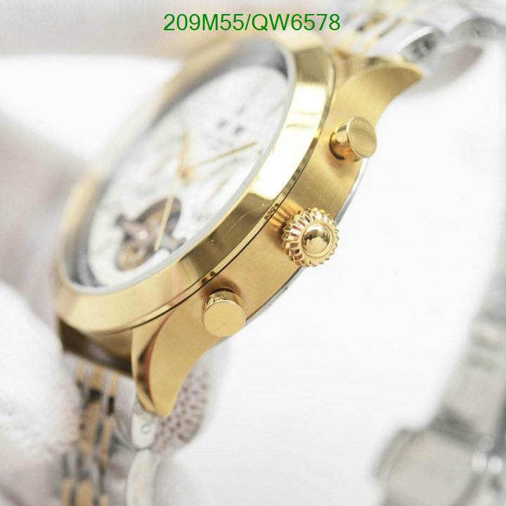 Patek Philippe-Watch-Mirror Quality Code: QW6578 $: 209USD
