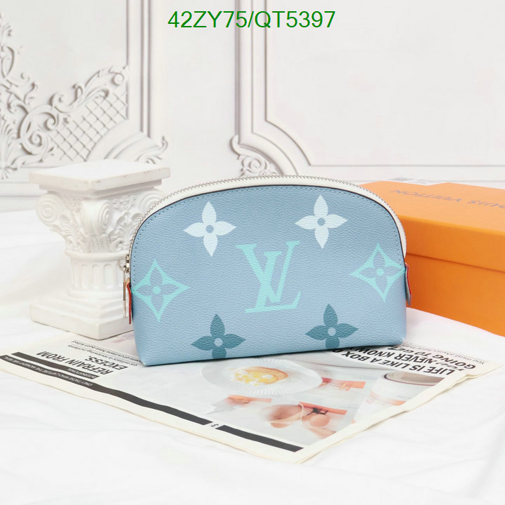 LV-Wallet-4A Quality Code: QT5397 $: 42USD