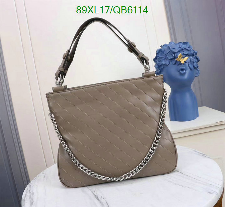 Gucci-Bag-4A Quality Code: QB6114 $: 89USD