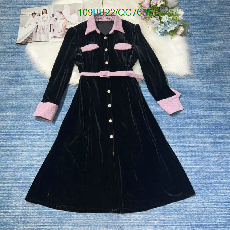 Other-Clothing Code: QC7661 $: 109USD