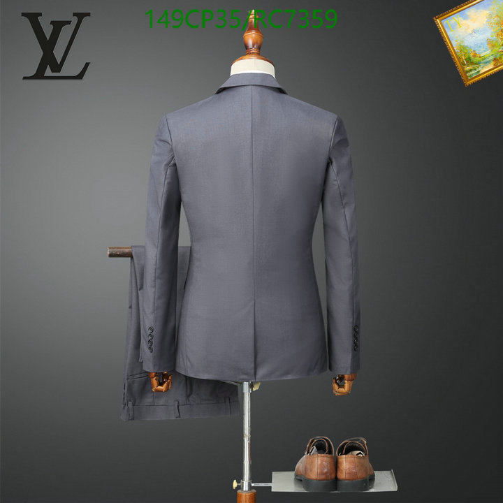 LV-Clothing Code: RC7359 $: 149USD