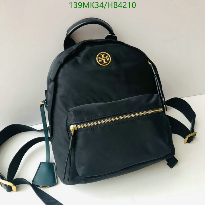 Tory Burch-Bag-Mirror Quality Code: HB4210 $: 139USD