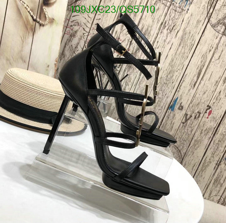 YSL-Women Shoes Code: QS5710 $: 109USD