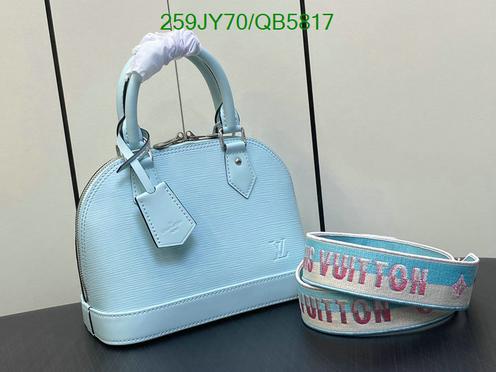 LV-Bag-Mirror Quality Code: QB5817 $: 259USD