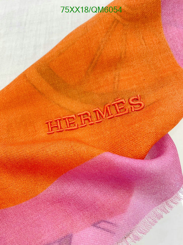 Hermes-Scarf Code: QM6054 $: 75USD