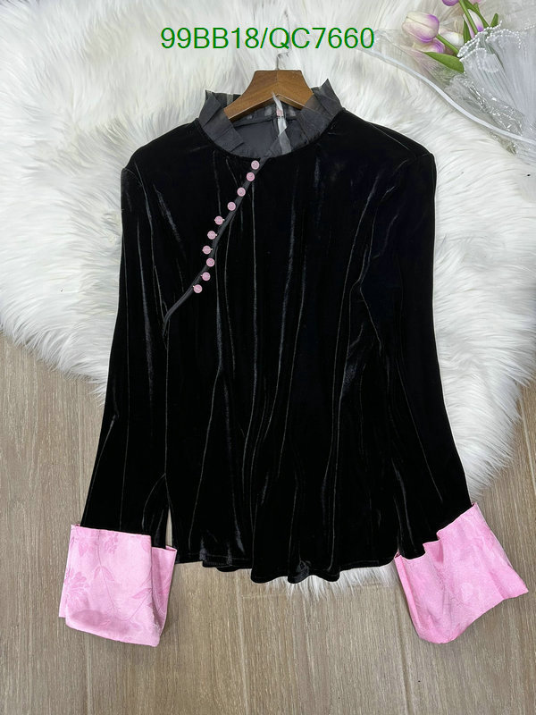 Other-Clothing Code: QC7660 $: 99USD