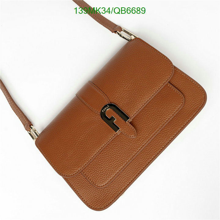 Furla-Bag-Mirror Quality Code: QB6689 $: 139USD