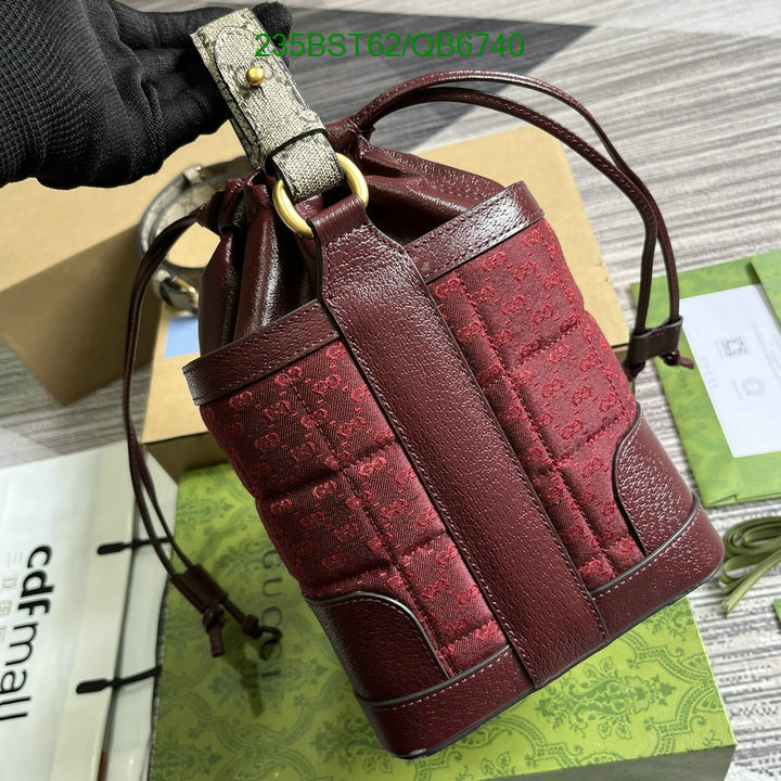 Gucci-Bag-Mirror Quality Code: QB6740 $: 235USD