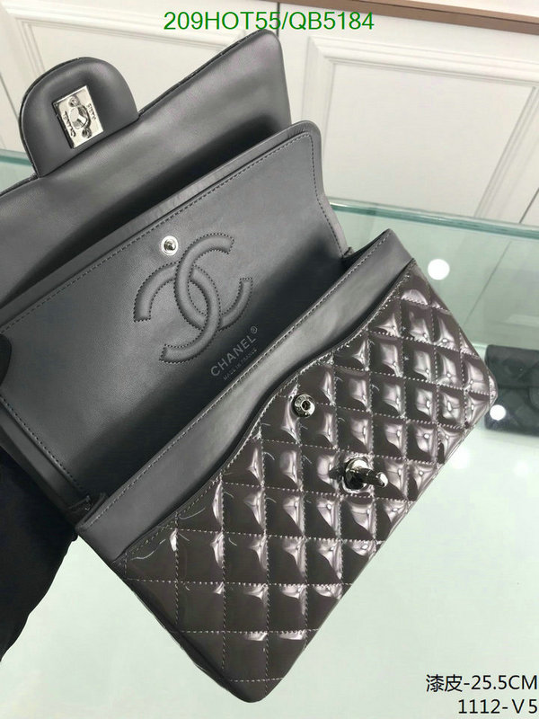 Chanel-Bag-Mirror Quality Code: QB5184 $: 209USD