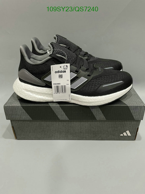 Adidas-Men shoes Code: QS7240 $: 109USD