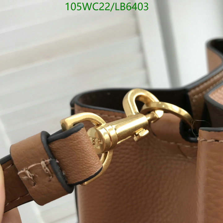 Tory Burch-Bag-4A Quality Code: LB6403 $: 105USD