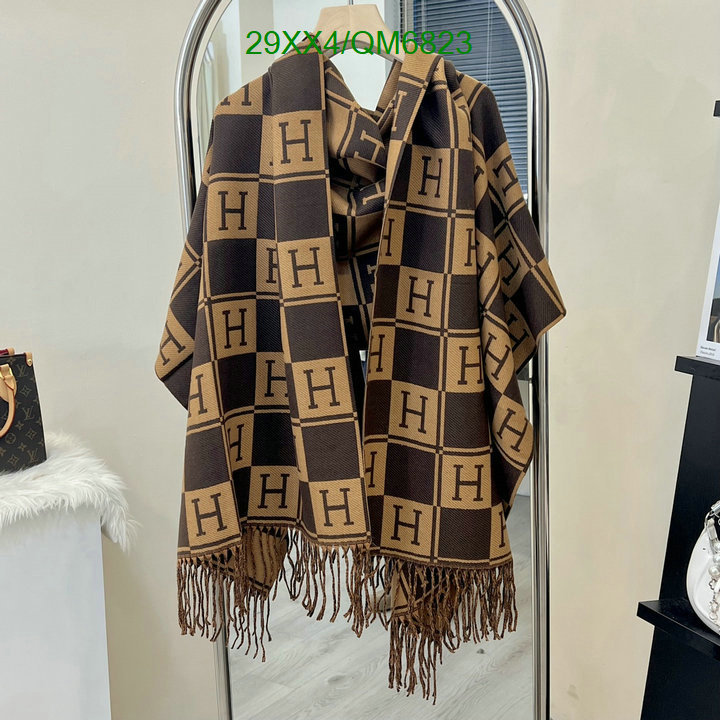 Hermes-Scarf Code: QM6823 $: 29USD