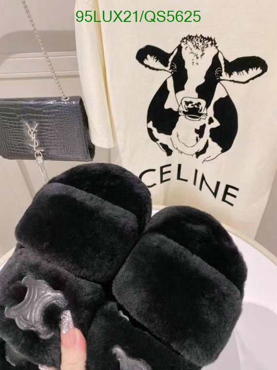 Celine-Women Shoes Code: QS5625 $: 95USD