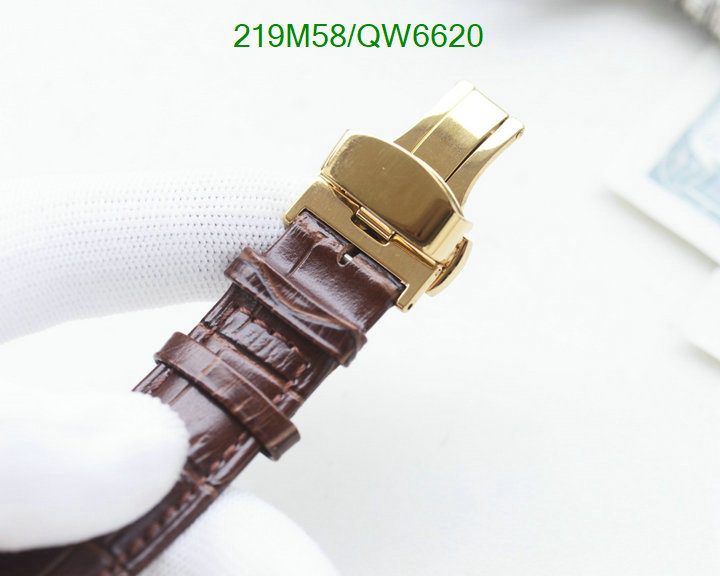 Omega-Watch-Mirror Quality Code: QW6620 $: 219USD
