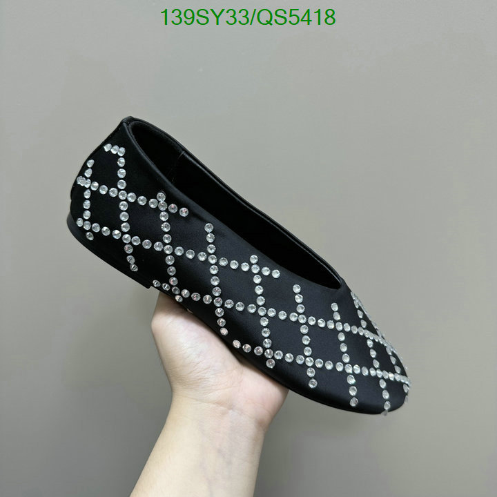 Abing Wang-Women Shoes Code: QS5418 $: 139USD