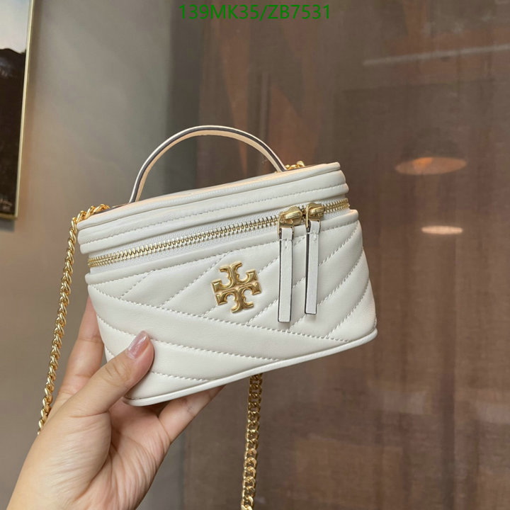 Tory Burch-Bag-Mirror Quality Code: ZB7531 $: 139USD