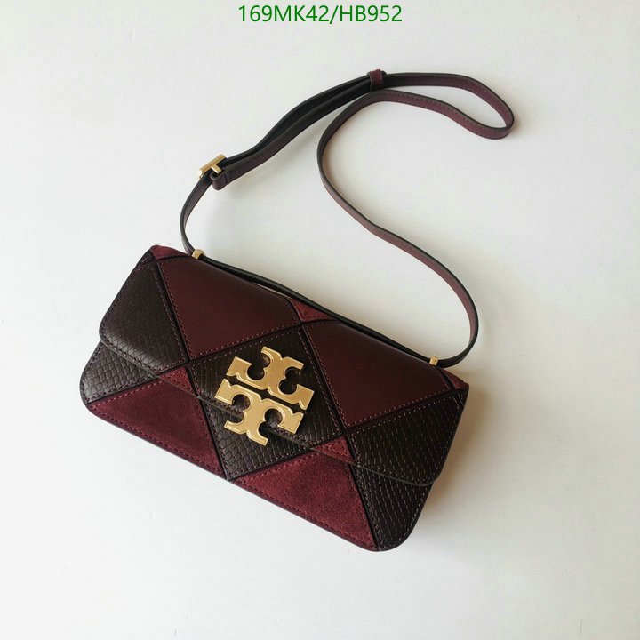 Tory Burch-Bag-Mirror Quality Code: HB952 $: 169USD