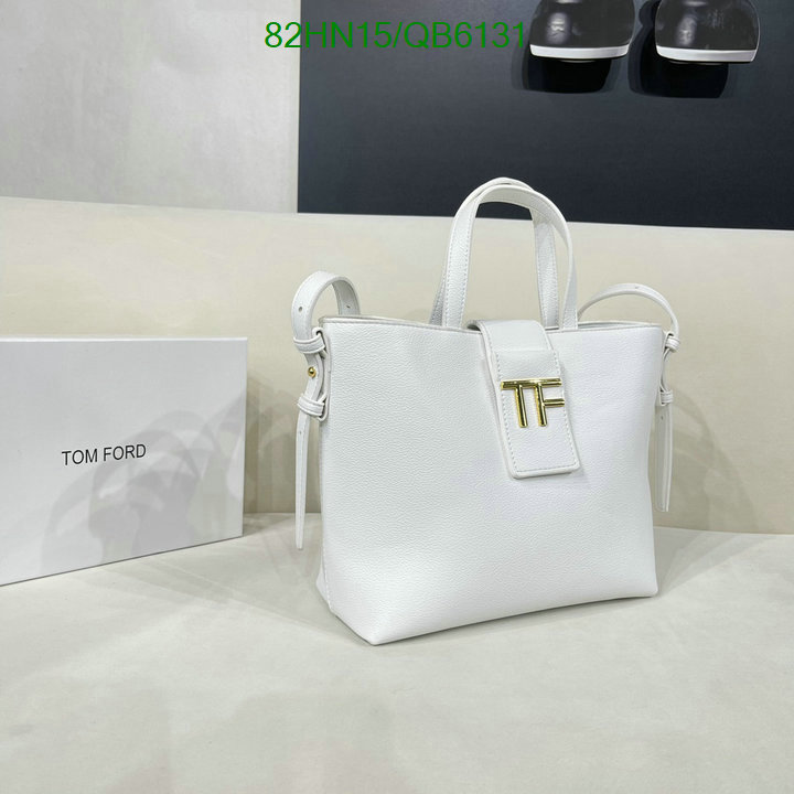 Tom Ford-Bag-4A Quality Code: QB6131 $: 82USD