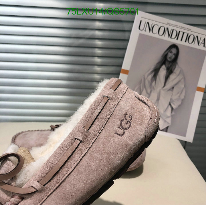 UGG-Women Shoes Code: QS5701 $: 75USD