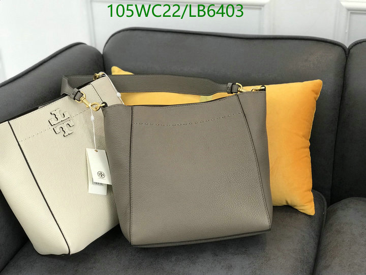 Tory Burch-Bag-4A Quality Code: LB6403 $: 105USD