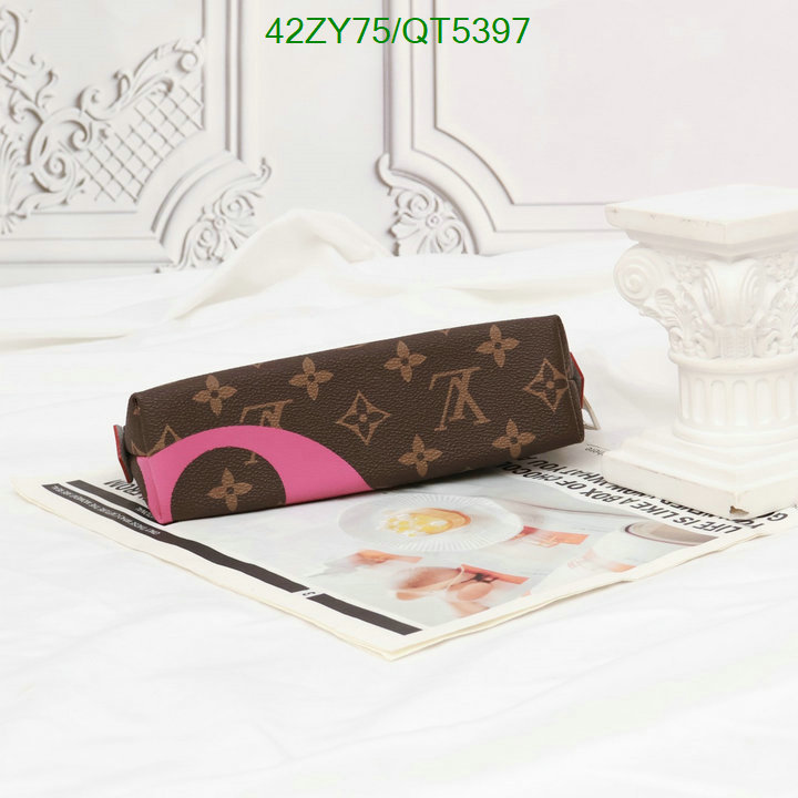 LV-Wallet-4A Quality Code: QT5397 $: 42USD