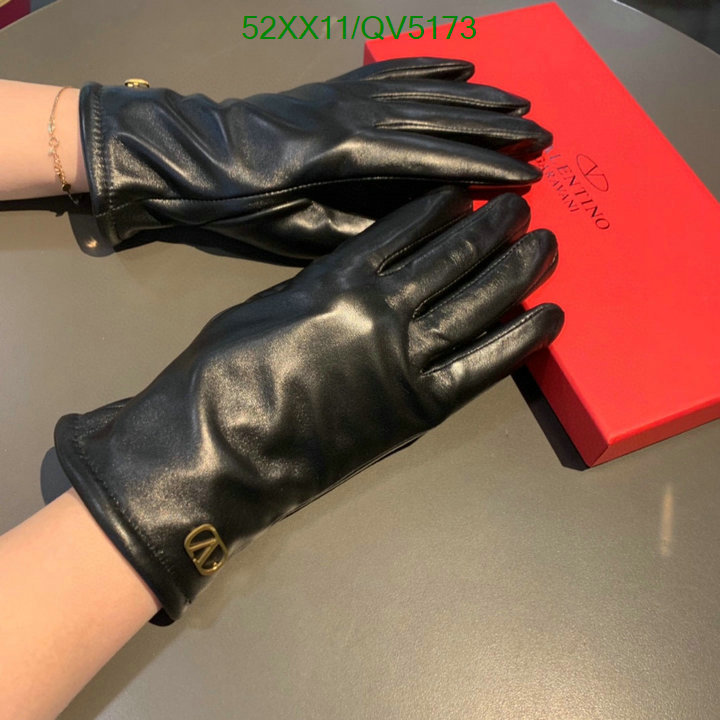 Valentino-Gloves Code: QV5173 $: 52USD