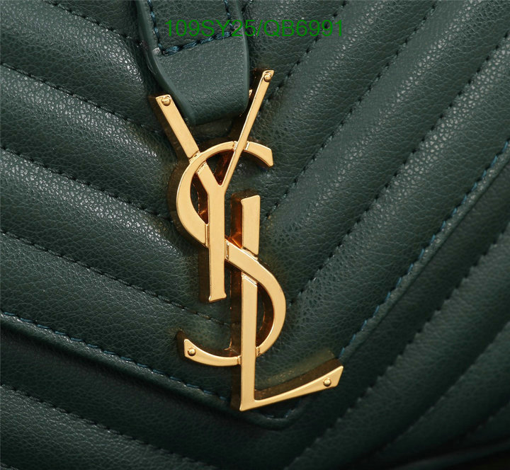 YSL-Bag-4A Quality Code: QB6991 $: 109USD