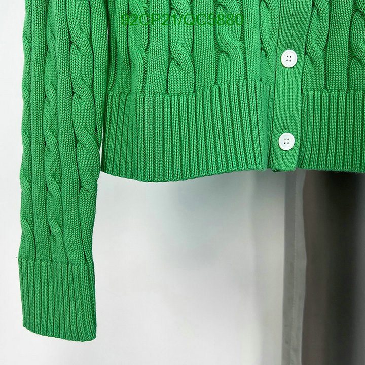 Ralph Lauren-Clothing Code: QC5880 $: 92USD