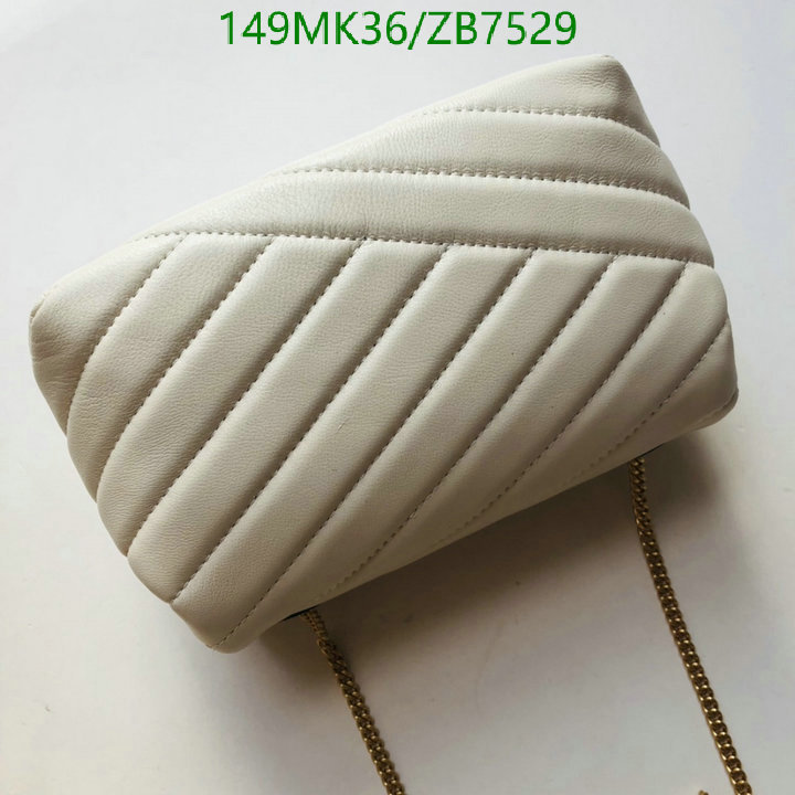 Tory Burch-Bag-Mirror Quality Code: ZB7529 $: 149USD