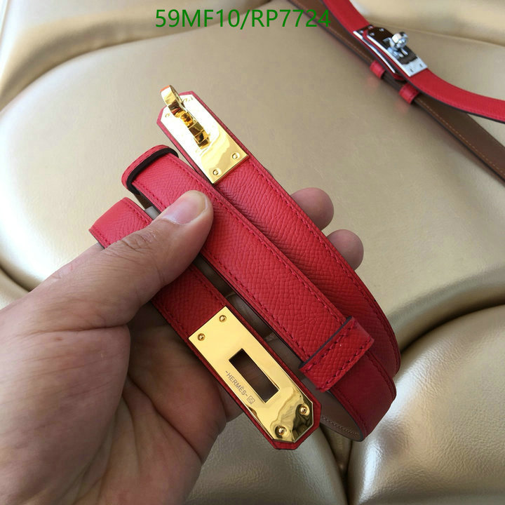 Hermes-Belts Code: RP7724 $: 59USD