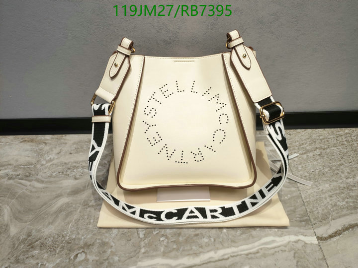 Stella McCartney-Bag-Mirror Quality Code: RB7395 $: 119USD