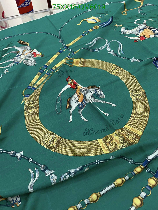 Hermes-Scarf Code: QM6019 $: 75USD