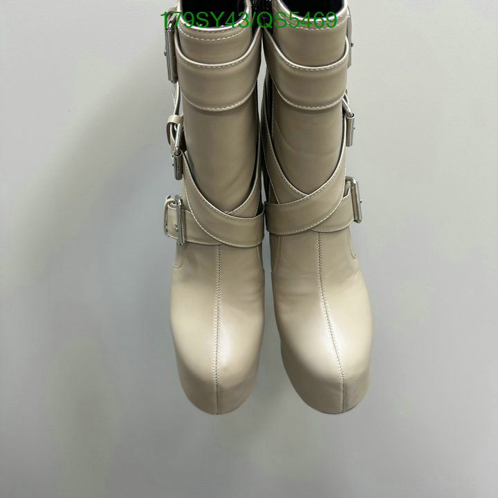 Boots-Women Shoes Code: QS5469 $: 179USD