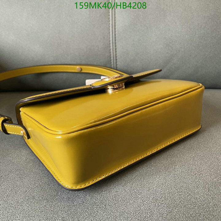Tory Burch-Bag-Mirror Quality Code: HB4208 $: 159USD