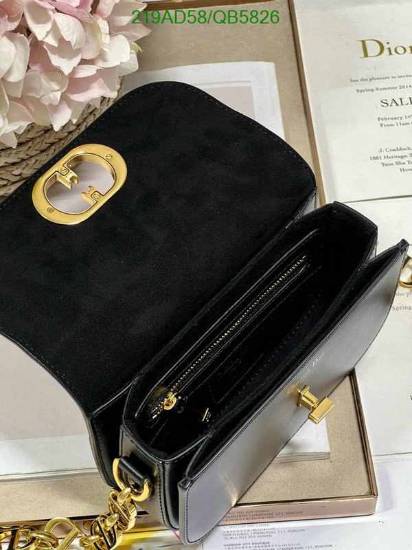 Dior-Bag-Mirror Quality Code: QB5826 $: 219USD