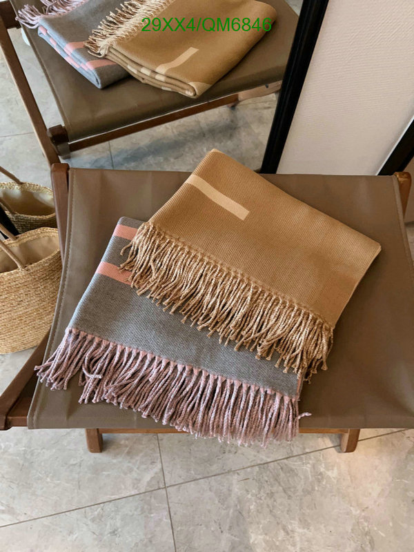 LV-Scarf Code: QM6846 $: 29USD