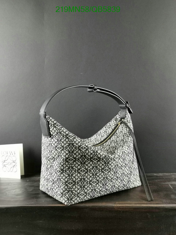 Loewe-Bag-Mirror Quality Code: QB5839