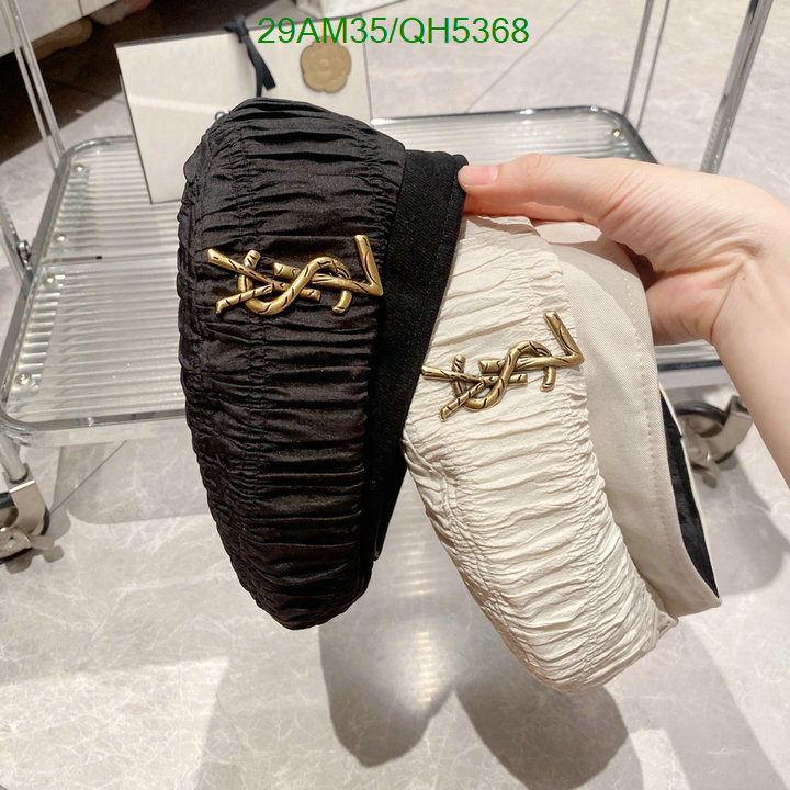 YSL-Cap(Hat) Code: QH5368 $: 29USD