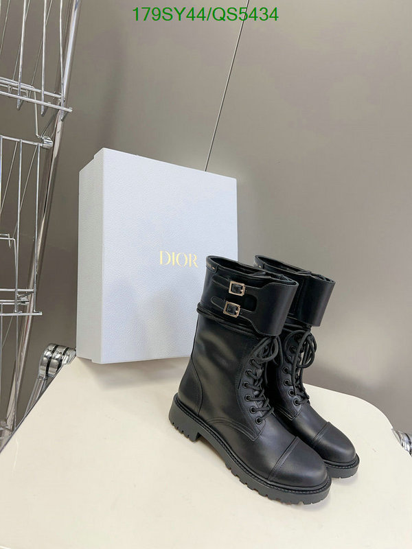 Boots-Women Shoes Code: QS5434 $: 179USD