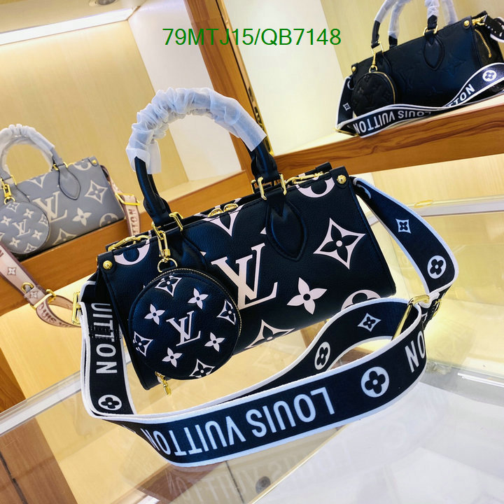 LV-Bag-4A Quality Code: QB7148 $: 79USD