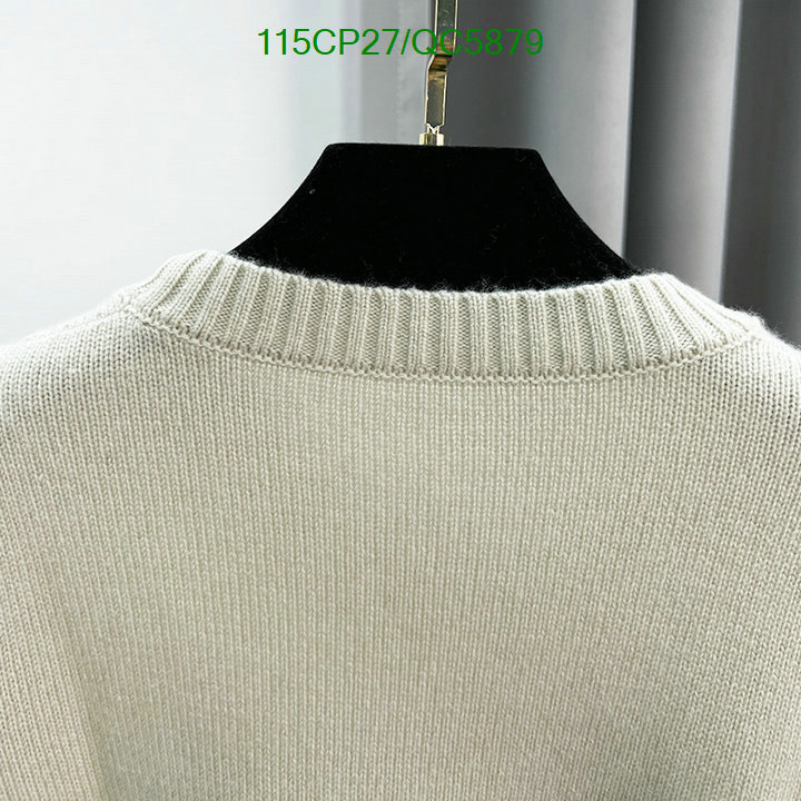 Ralph Lauren-Clothing Code: QC5879 $: 115USD