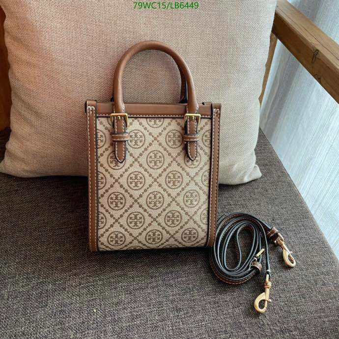 Tory Burch-Bag-4A Quality Code: LB6449 $: 79USD