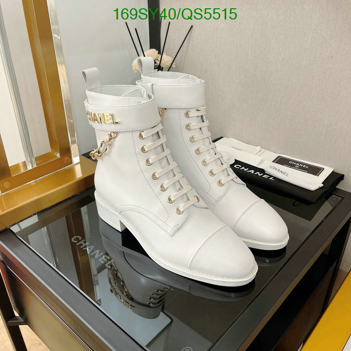 Boots-Women Shoes Code: QS5515 $: 169USD