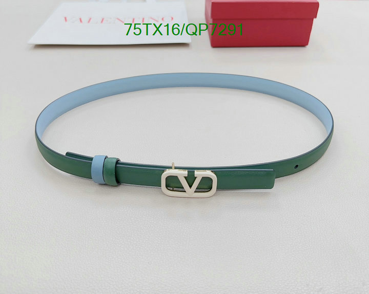 Valentino-Belts Code: QP7291 $: 75USD