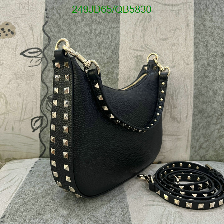 Valentino-Bag-Mirror Quality Code: QB5830 $: 249USD