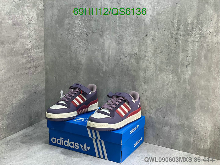 Adidas-Men shoes Code: QS6136 $: 69USD