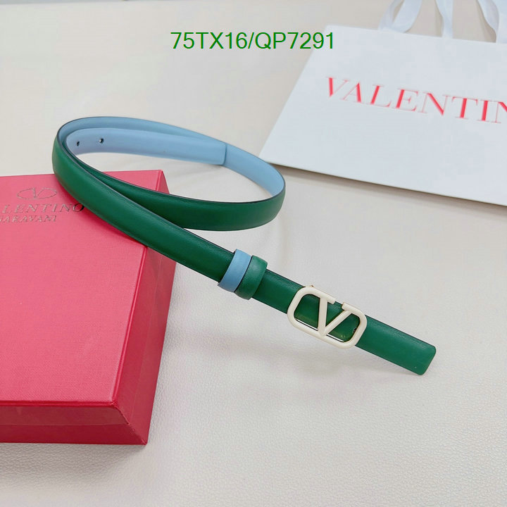 Valentino-Belts Code: QP7291 $: 75USD