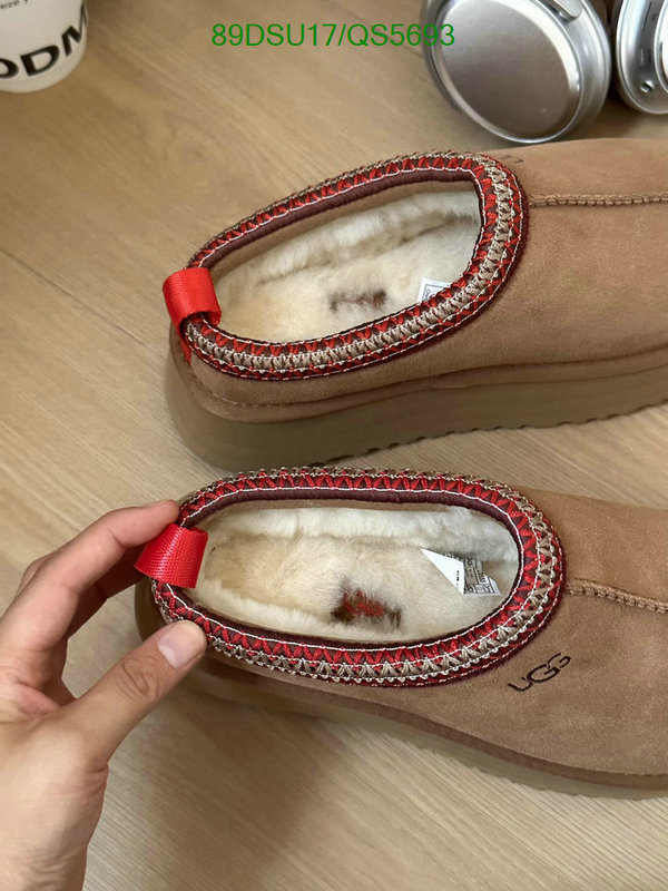 UGG-Women Shoes Code: QS5693 $: 89USD